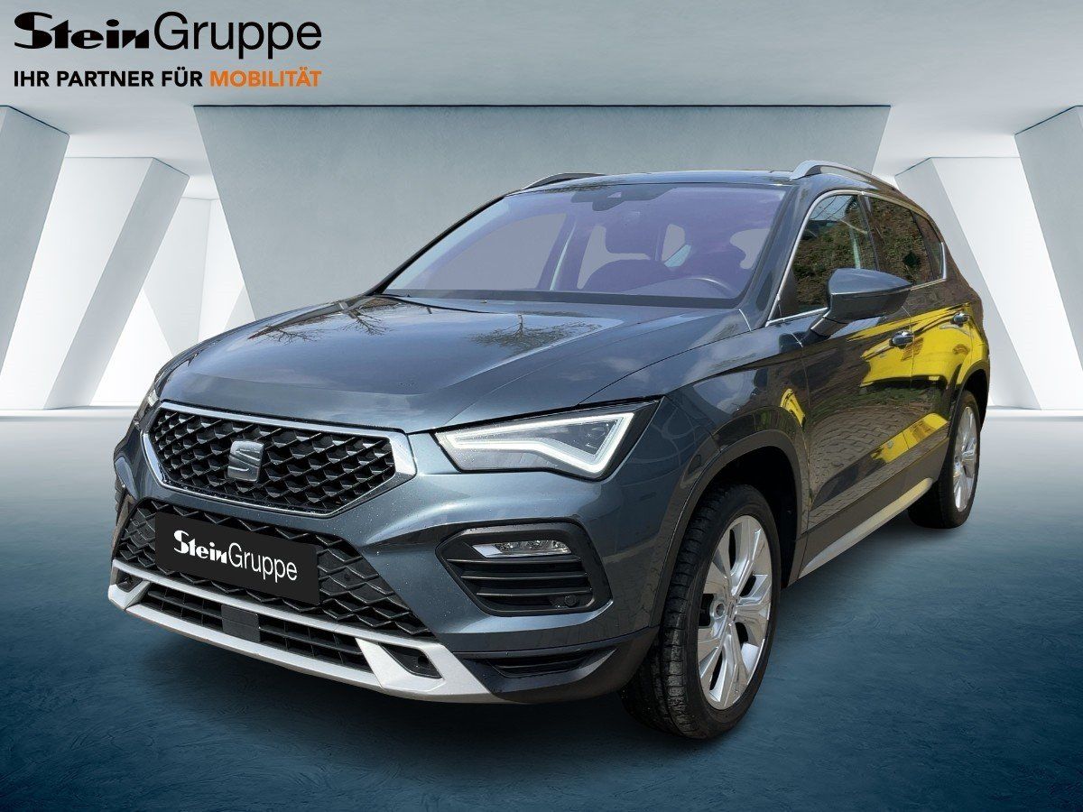 Seat Ateca Xperience 2.0 TDI DSG APP+DAB+AHK+PANO+ACC