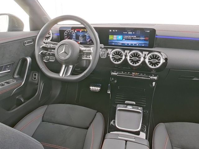 Mercedes-Benz CLA 250 4M AMG - Samsaru's Car Outlet