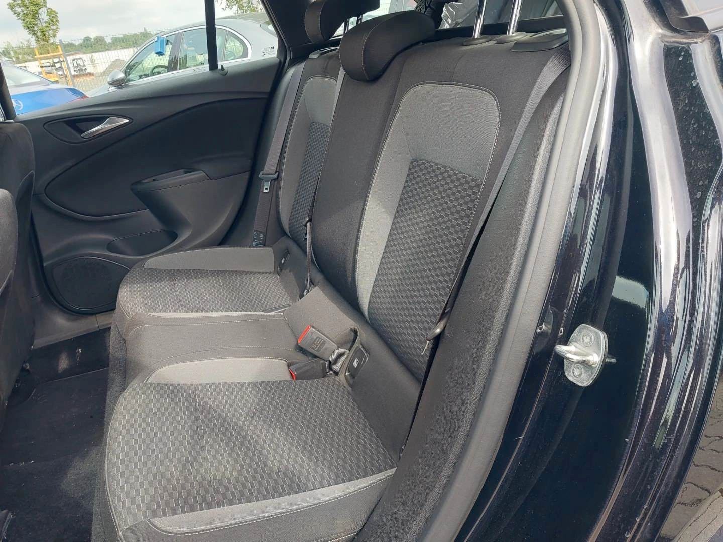 Opel Astra K Sports Tourer 1.5D Edition - Samsaru's Car Outlet