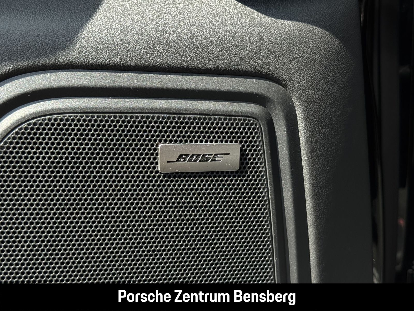 Porsche Macan GTS Pano 18W ACC Surround 4xSH