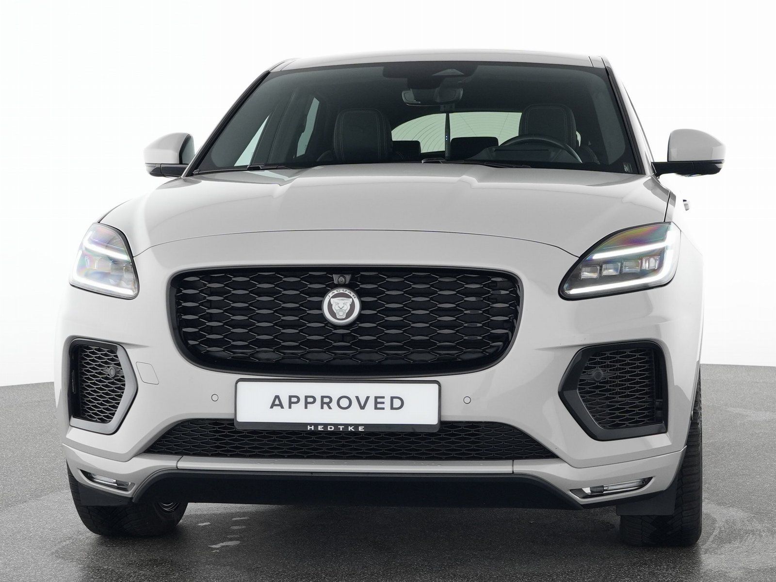 Jaguar E-Pace P300 AWD Sport 20"+PANO+PIXEL-LED+ACC
