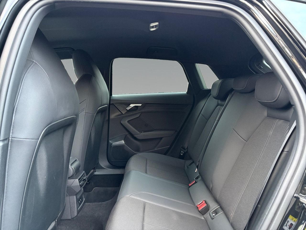 Audi A3 Sportback 45 TFSI e 2x S line B+O Navi