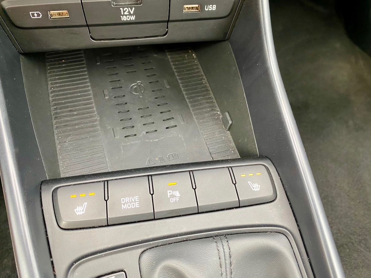 Hyundai i20 - Samsaru's Car Outlet