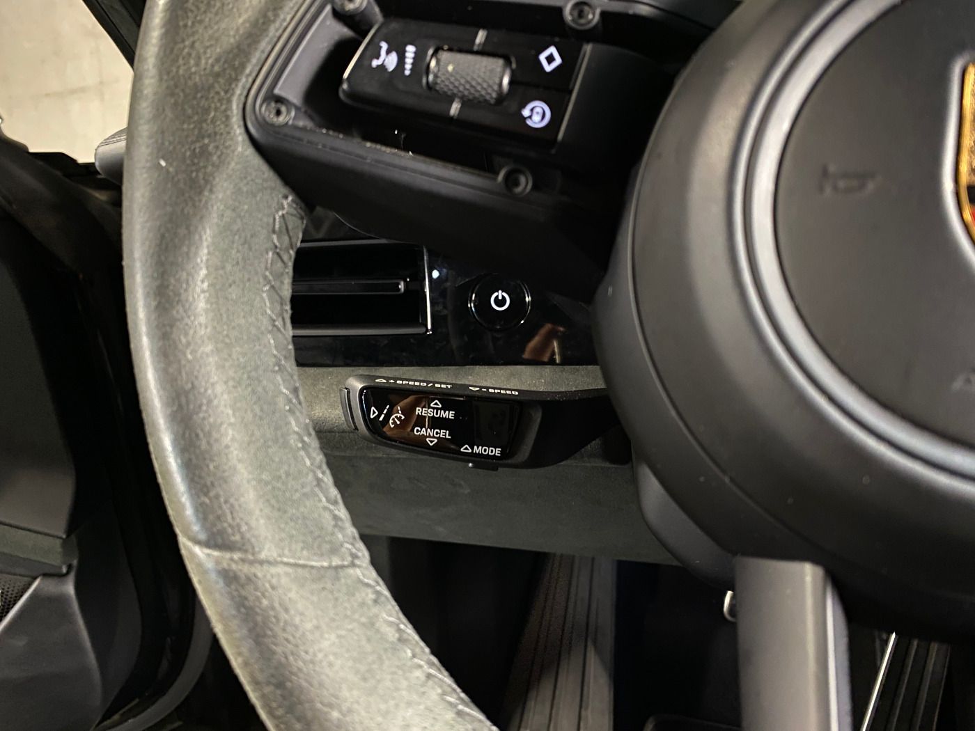 Porsche Taycan GTS | Intelligent Range Manager | BOSE |