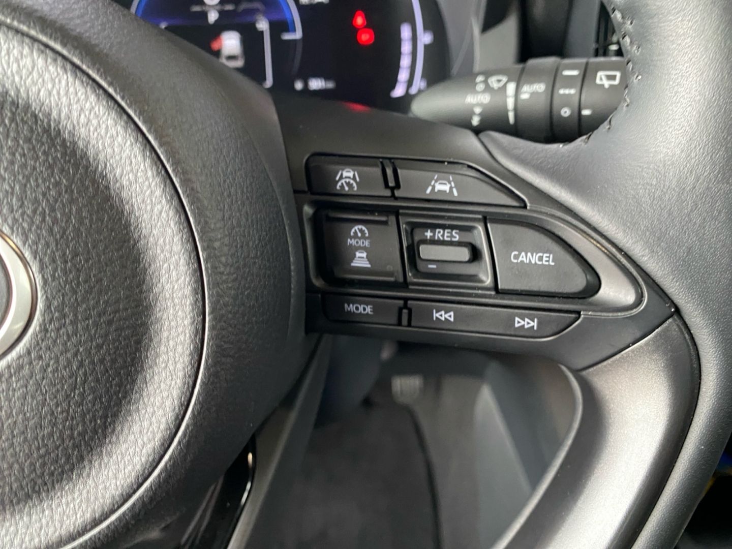 Toyota Yaris Cross Hybrid 1.5 Teamplayer *Winter Paket*