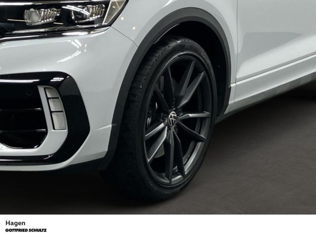 Volkswagen T-Roc 2.0 TSI DSG 4M - Samsaru's Car Outlet