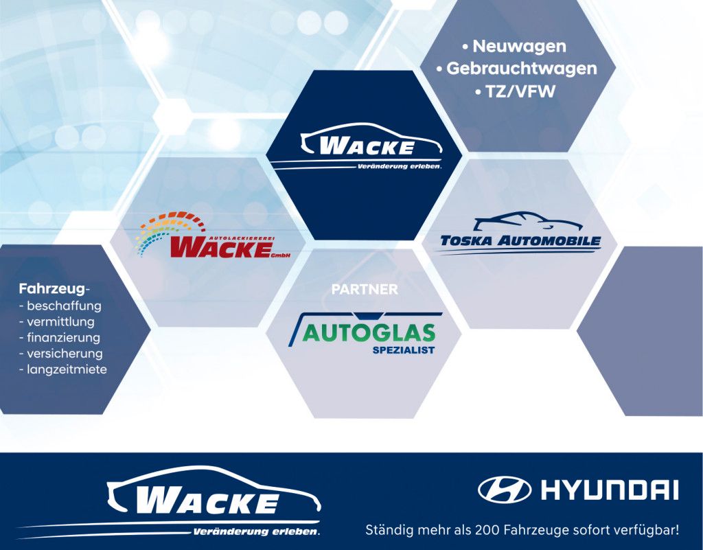 Hyundai Ioniq 6 Techniq Elektro 4WD