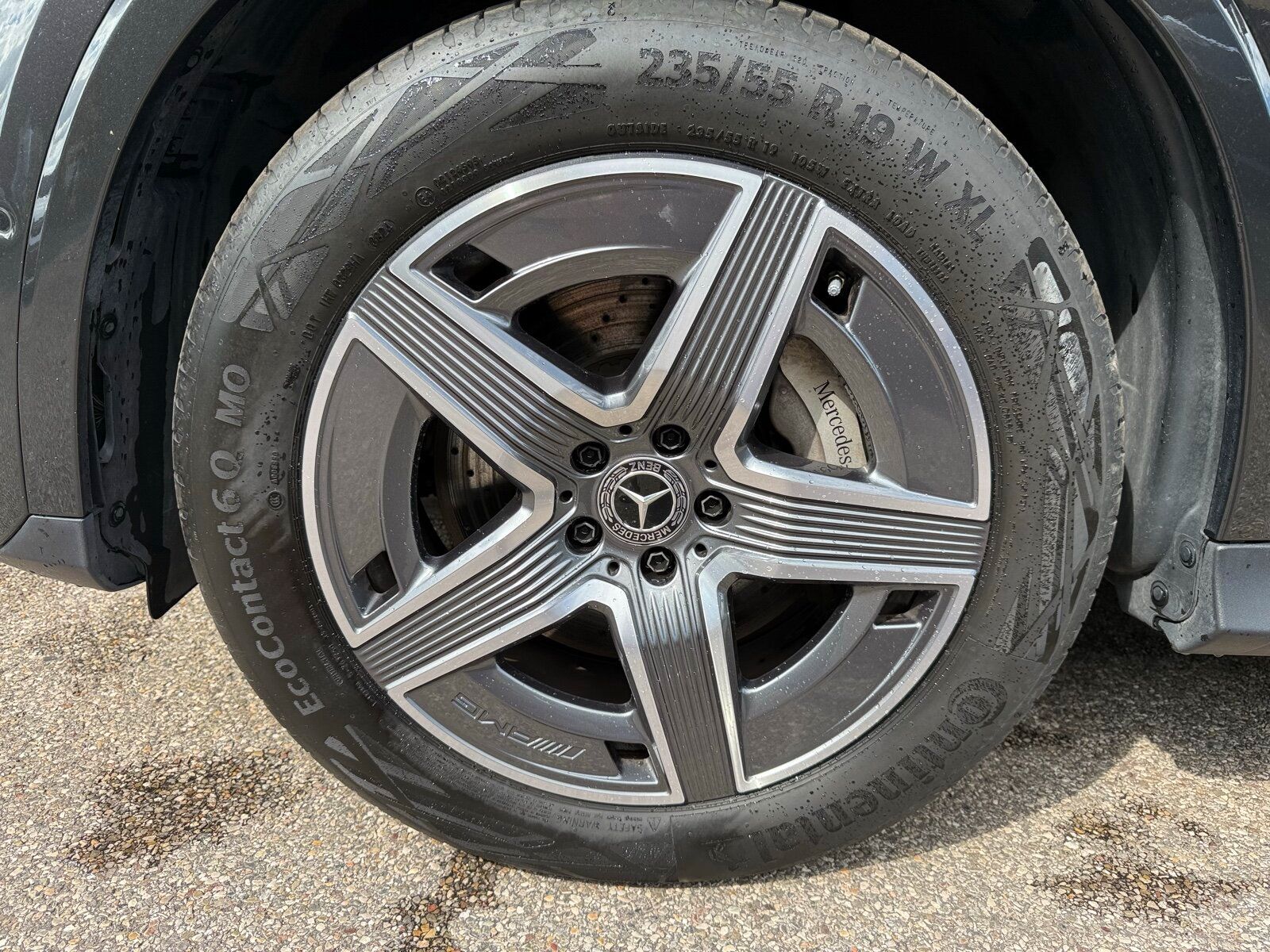 Mercedes-Benz GLC 300 d 4M AMG *AHK*360CAM*DIGITAL*DISTRONIC