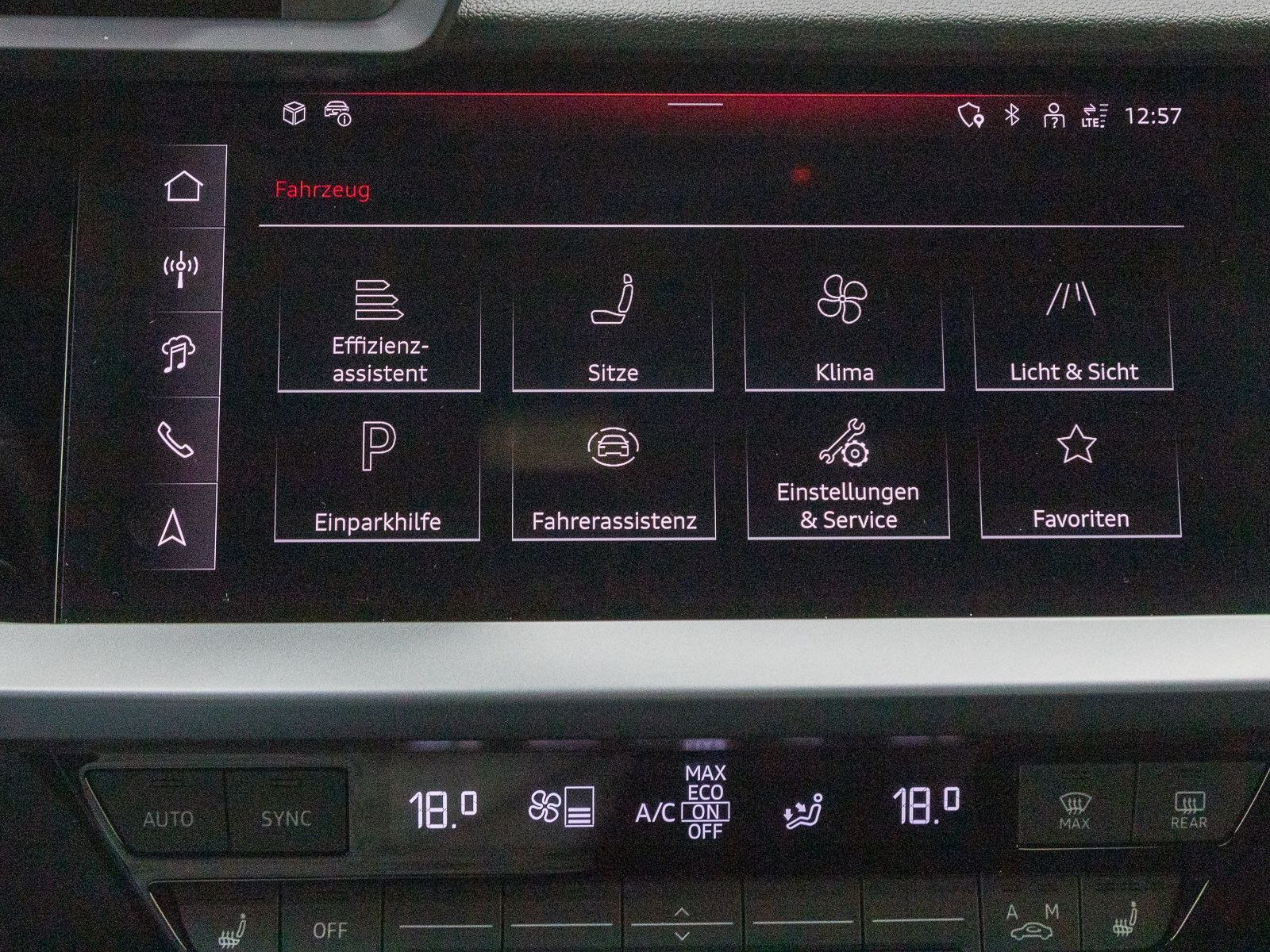Audi A3 Sportback 35 TDI - Samsaru's Car Outlet