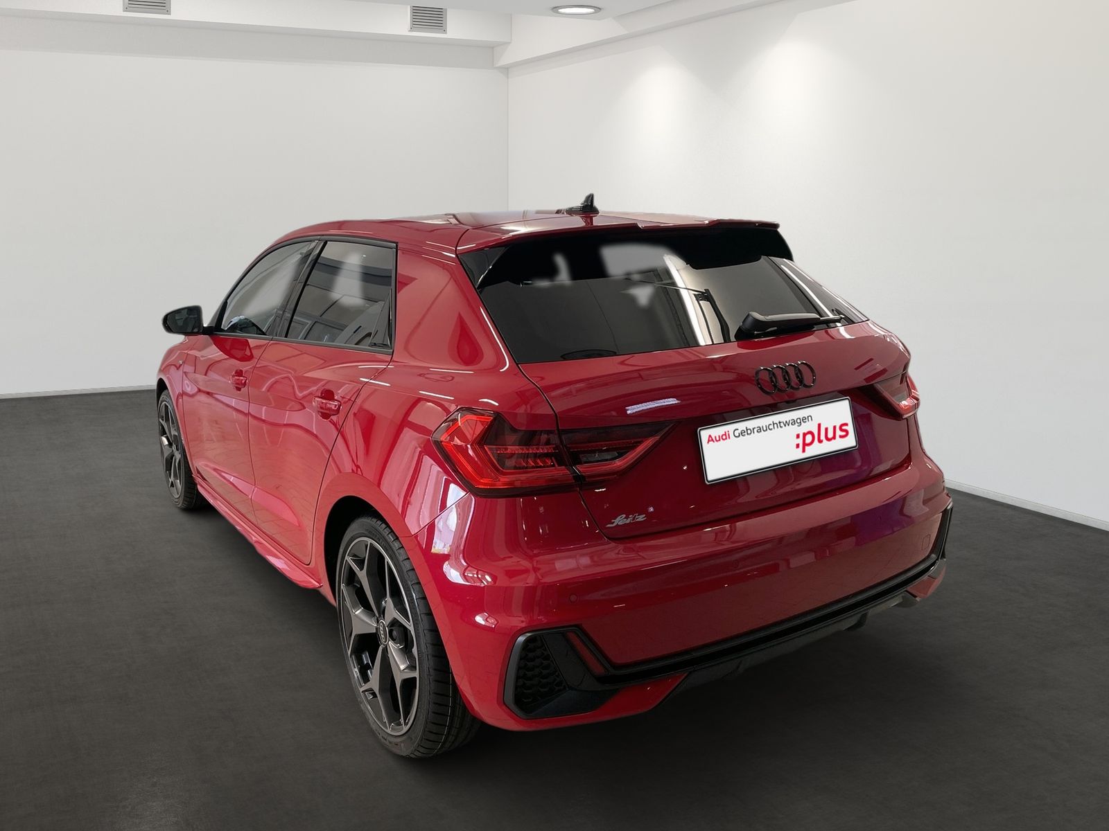 Audi A1 Sportback 30 TFSI S line - Samsaru's Car Outlet