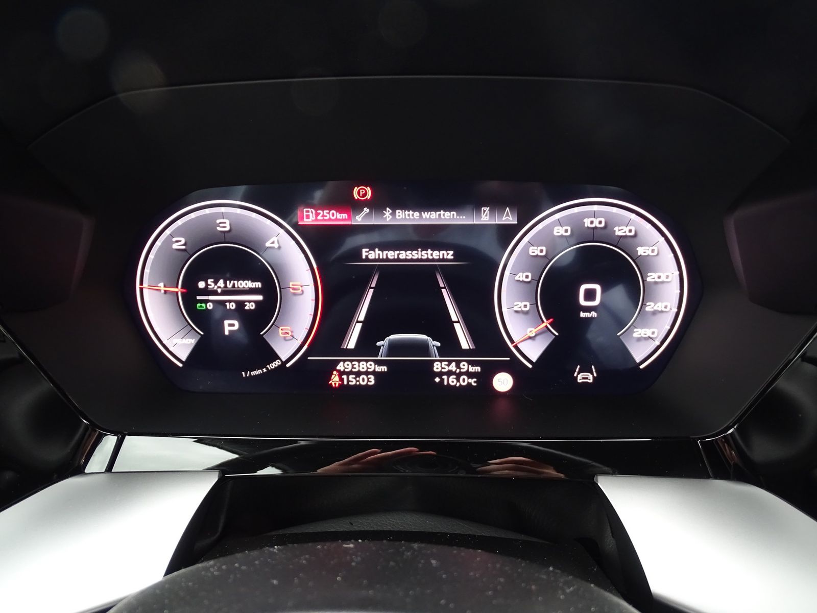 Audi A3 Sportback 35 2.0 TDI - Samsaru's Car Outlet