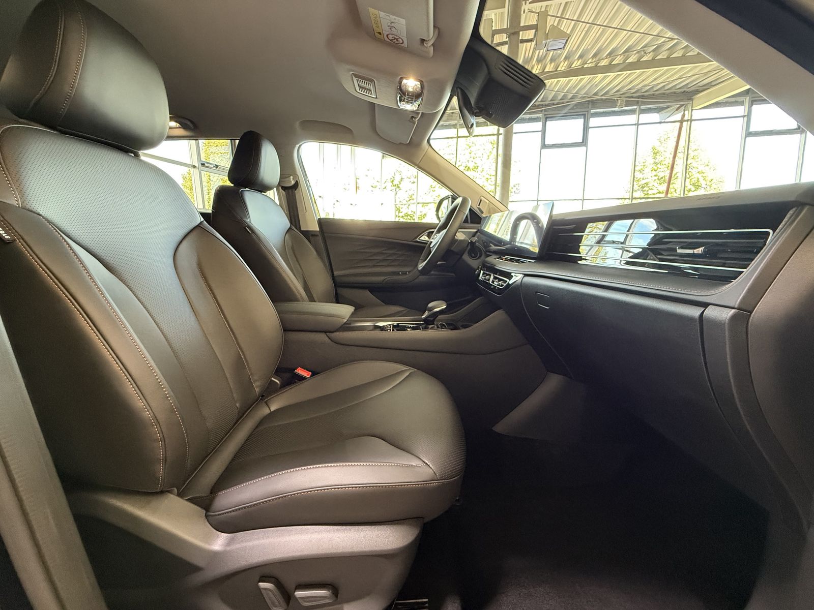 MG HS Plug-In Hybrid Luxury -7Jahre Garantie