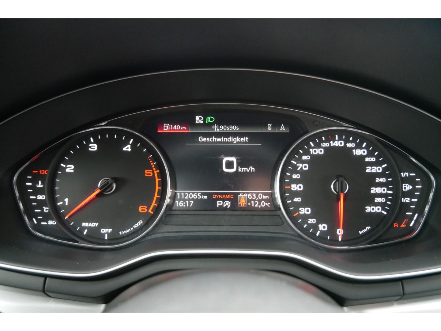 Audi A4 50 TDI q S line LED+Navi+Leder+Sportsitze+19'