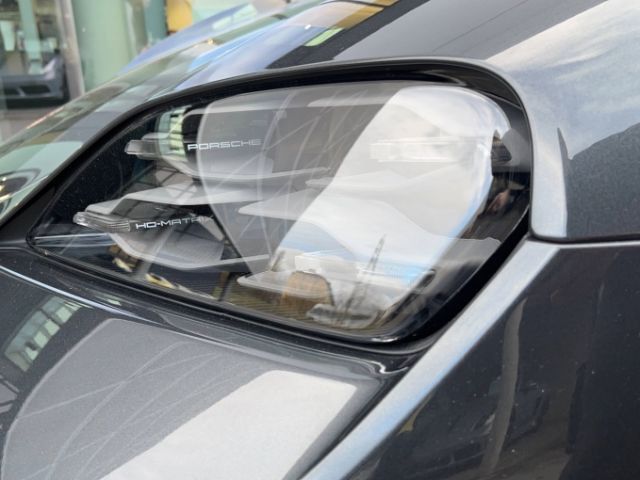 Porsche Taycan 4S - HD Matrix - Pano - Head up - BOSE