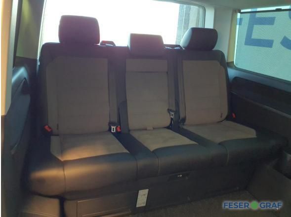 Volkswagen T6.1 Multivan Comfortline - Samsaru's Car Outlet