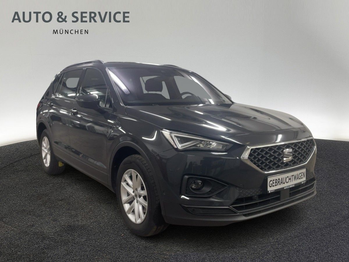 Seat Tarraco 1.5 TSI Style DSG |LED|ACC|SH|AHK|BEATS|