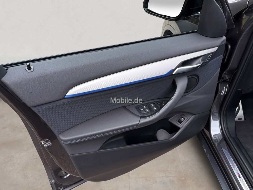 BMW X1 xDrive20i M Sport - Samsaru's Car Outlet