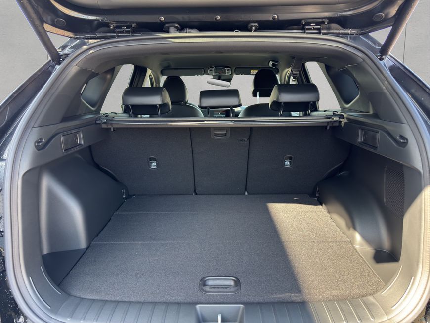 Hyundai TUCSON 1.6 T-GDi HEV 4WD Prime - Samsaru's Car Outlet
