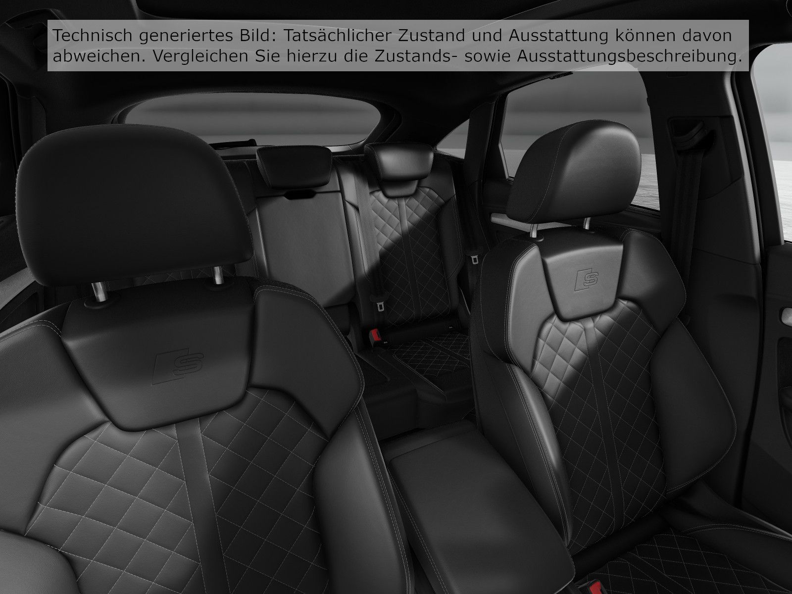 Audi Q5 Sportback S line 45 TFSI quattro - Samsaru's Car Outlet