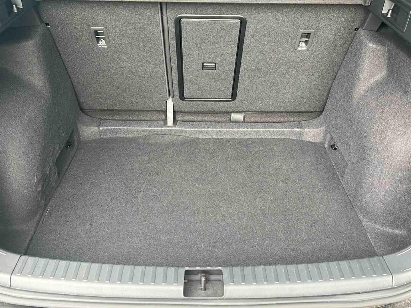 Seat Ateca Style Edition 2.0 TDI DSG Navi Kamera AHK