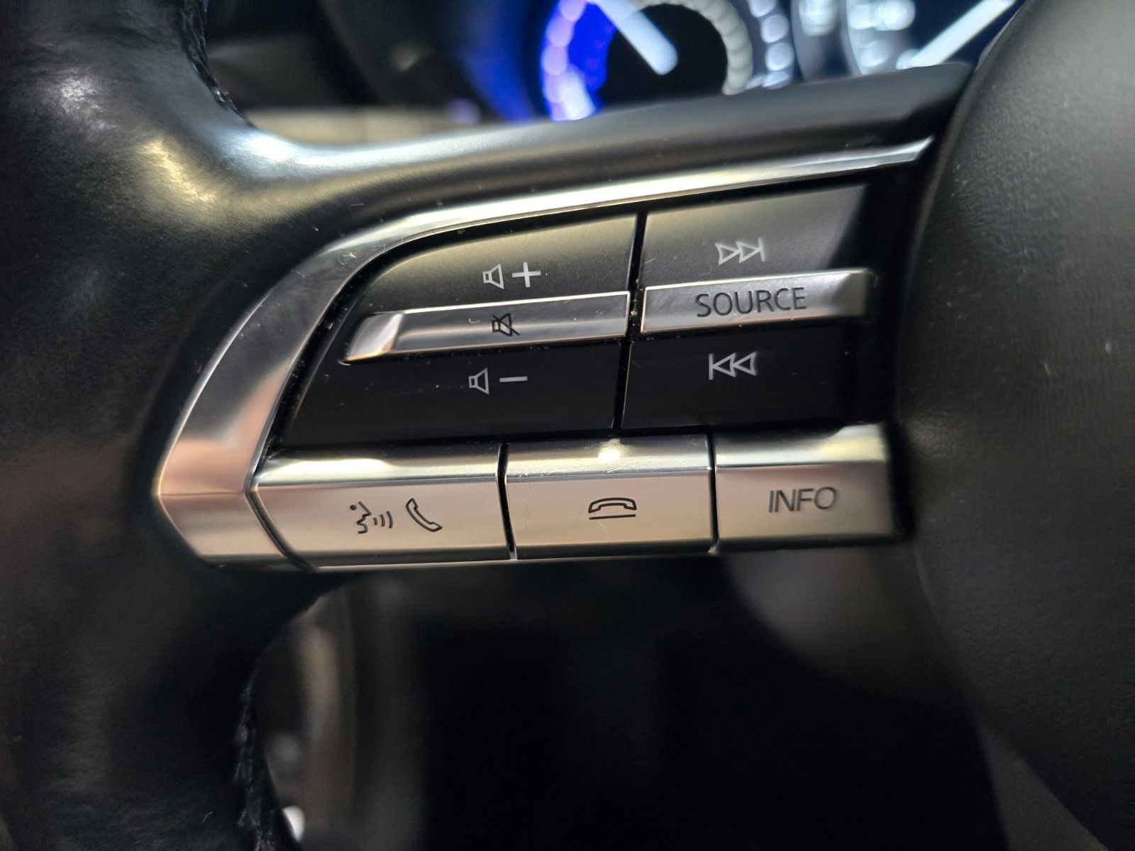 Mazda MX-30 e-Skyactiv EV Makoto *MC-P.*PRE-P*