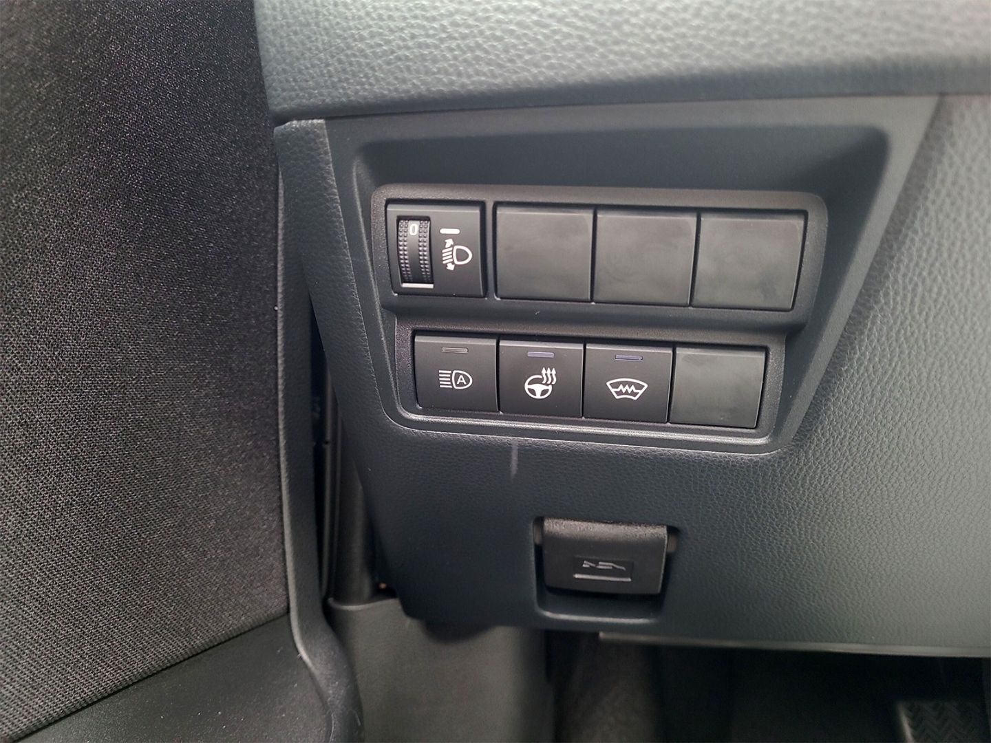 Toyota Yaris Cross 1.5 Hybrid 4x2 Teamplayer +Safety +W