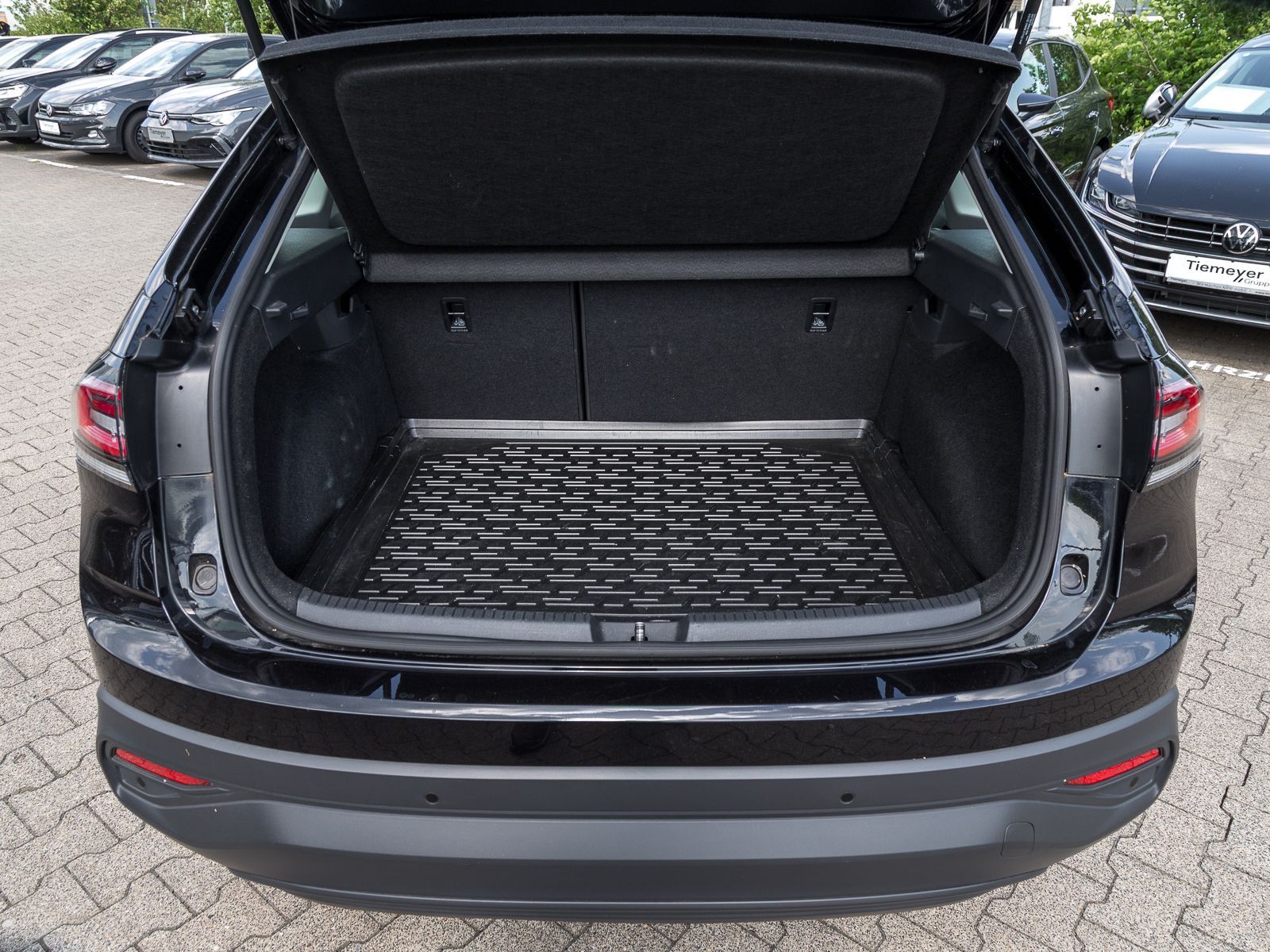 Volkswagen Taigo 1.0 TSI DSG LIFE - Samsaru's Car Outlet