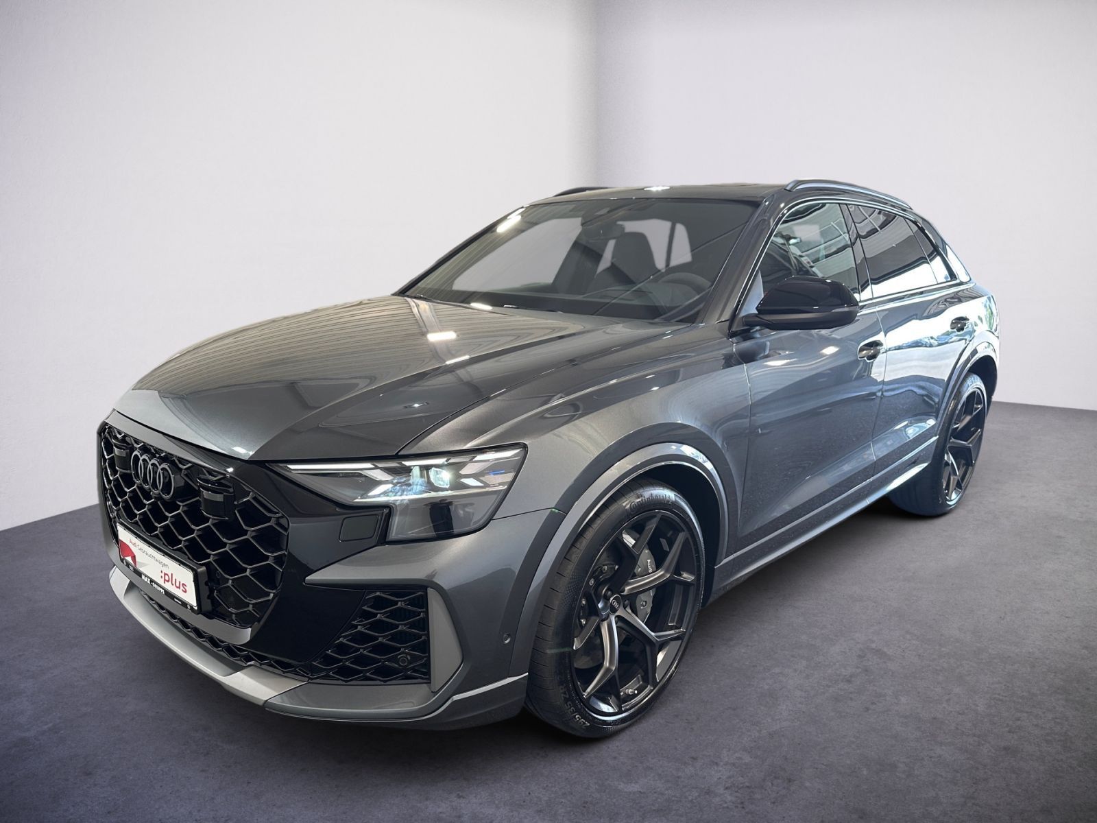 Audi RSQ8 PERFORMANCE 280 KM/H+SAGA+KERAMIK+WABEN+AHK