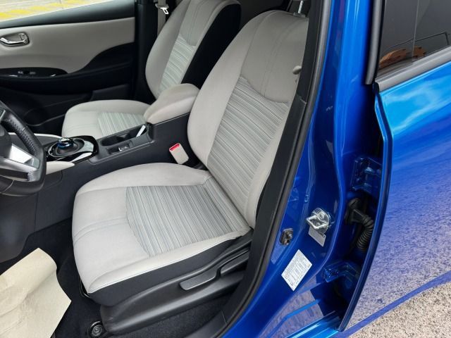 Nissan Leaf e+ N-Connecta - Samsaru's Car Outlet