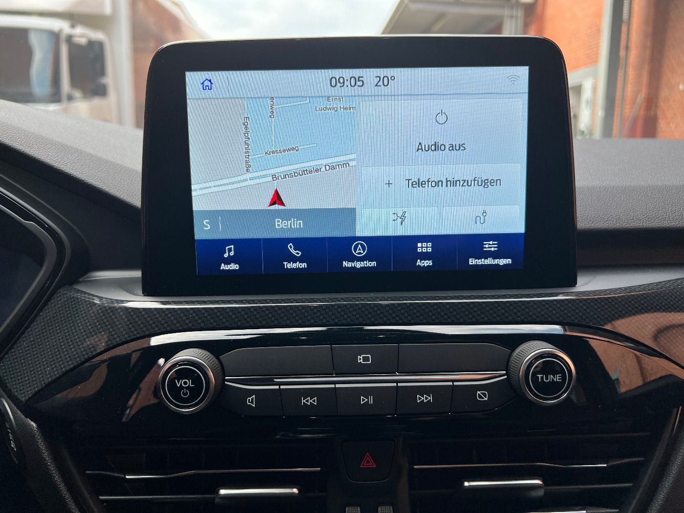 Ford KUGA ST-LINE X PHEV - Samsaru's Car Outlet
