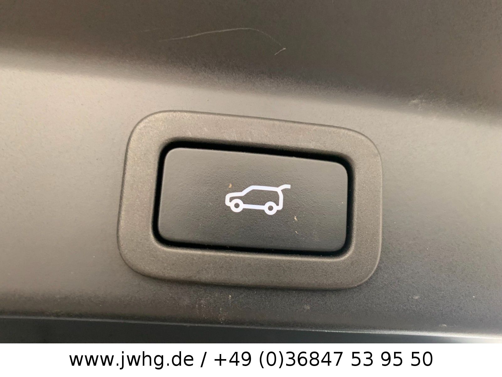 Jaguar F-PACE S AWD Hybrid LED 19" Navi Kamera FahrAss+