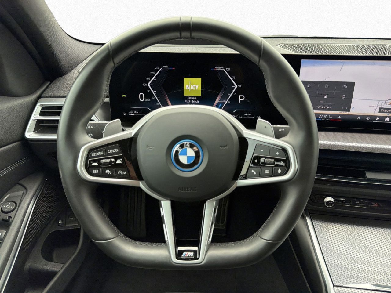 BMW 330e xDrive Lim M Sport HUD,360°,DA,ACC,Memory