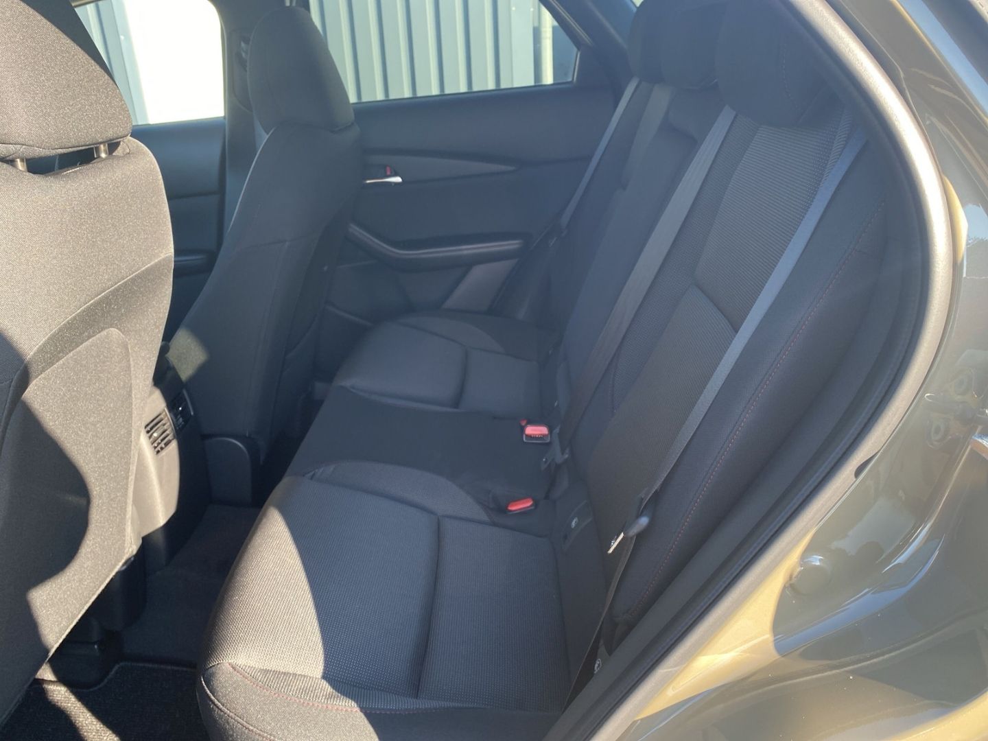 Mazda CX-30 Homura 2.5 140 PS 2WD  Navi LED ACC El. He