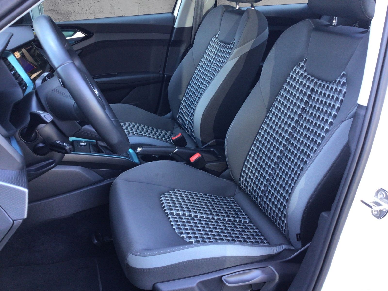 Audi A1 Sportback 25 TFSI S-tronic LED/2-Zonen/PDC KL