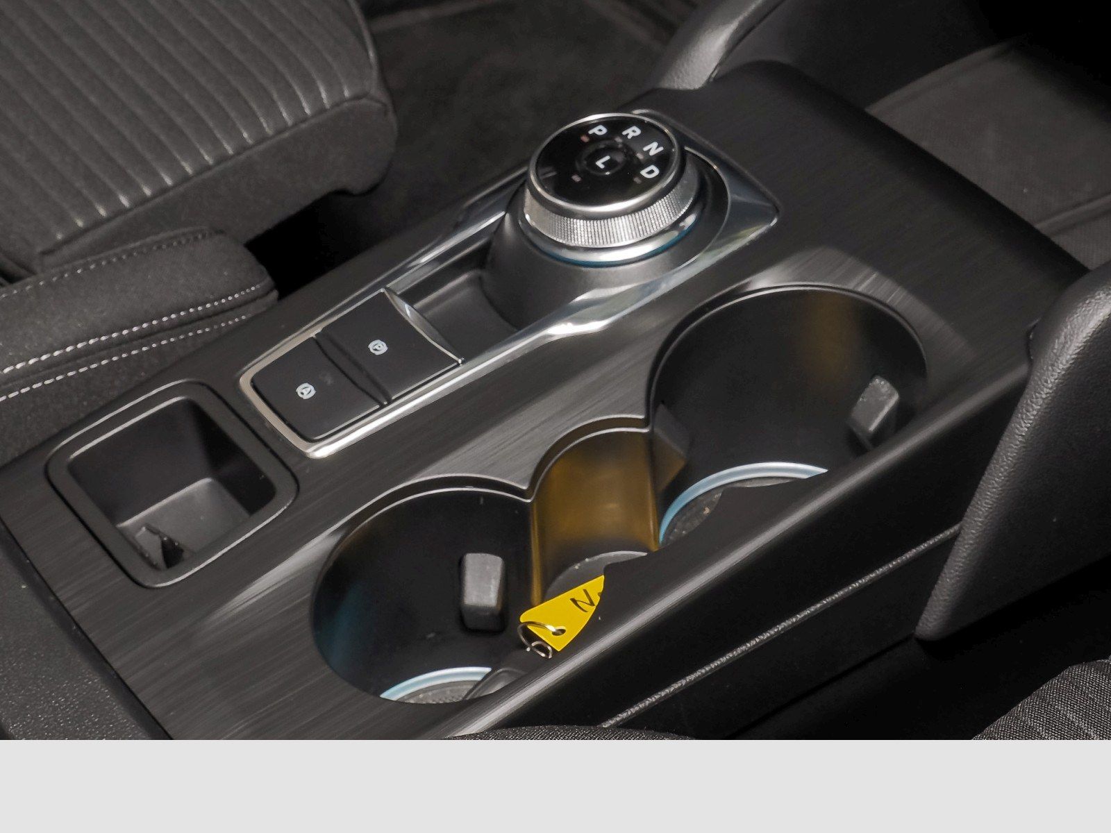 Ford Focus Turnier 1.5 EcoBlue Aut. Titanium-Audio Na