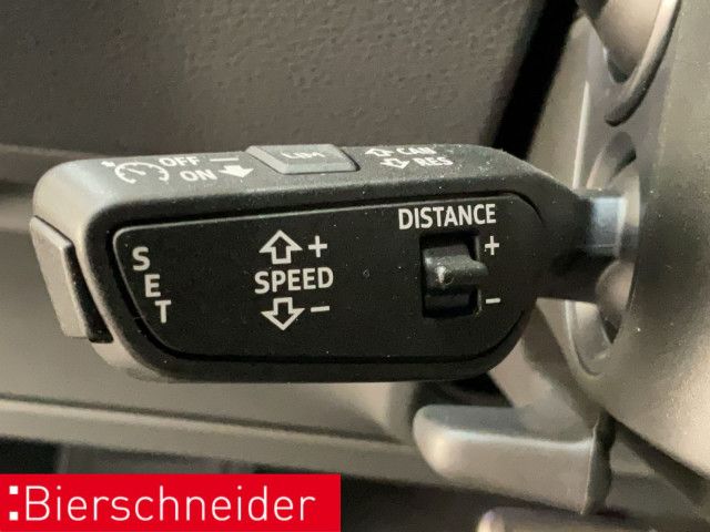 Audi Q8 Sportback 55 e-tron S-Line AHK PANO MATRIX Hu