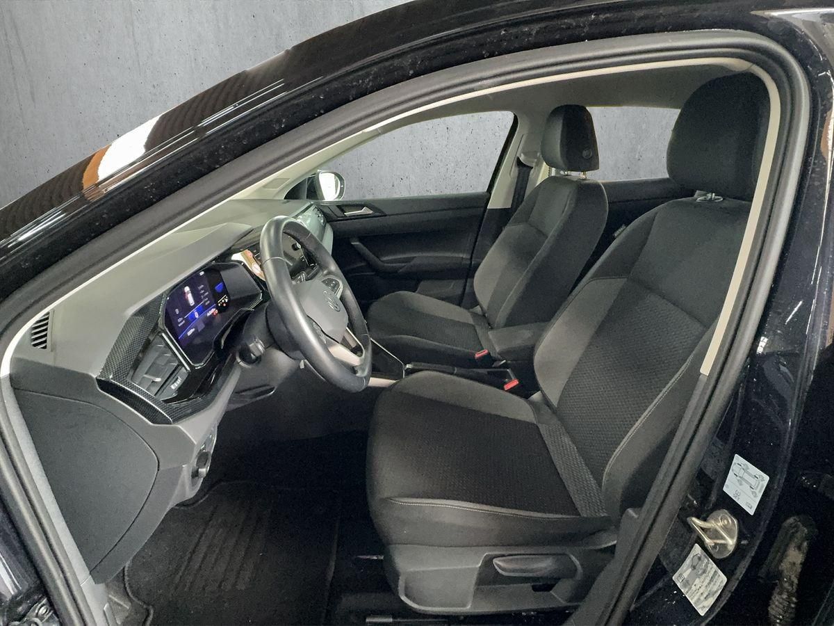 Volkswagen Taigo 1.0 TSI LIFE - Samsaru's Car Outlet
