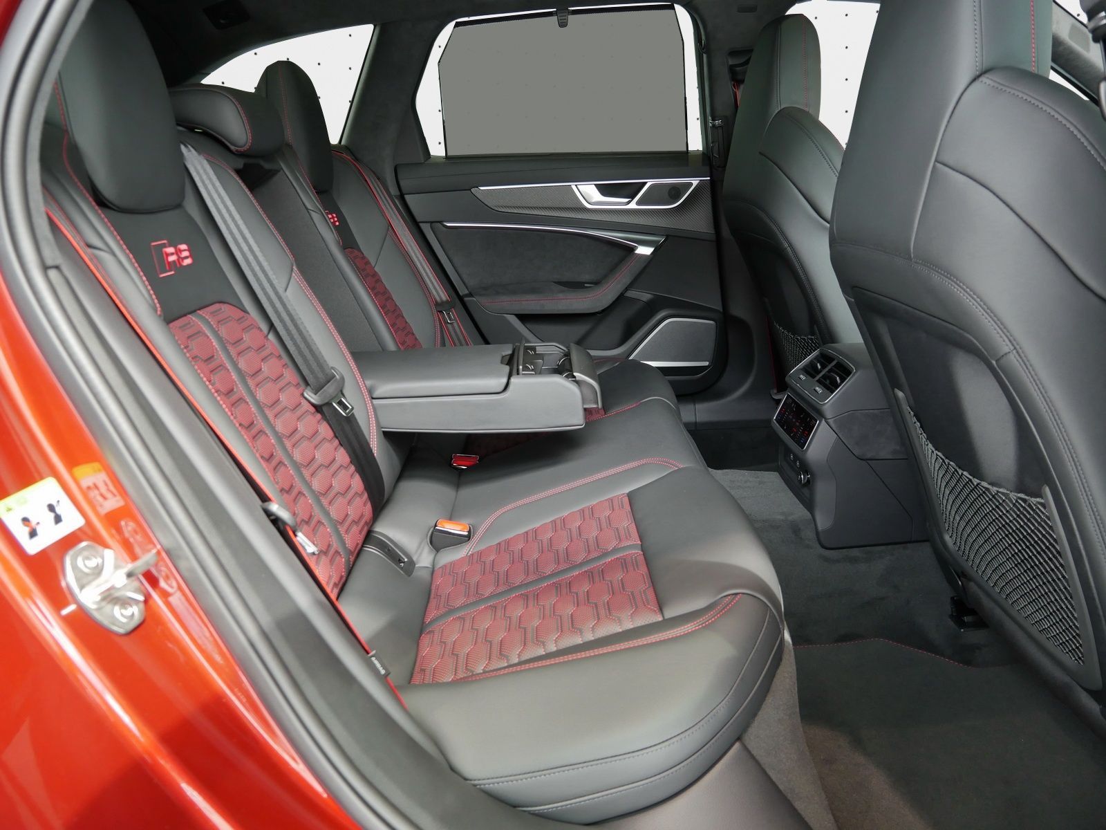 Audi RS 6 Avant performance B&O|RS+|MATRIX|PANO