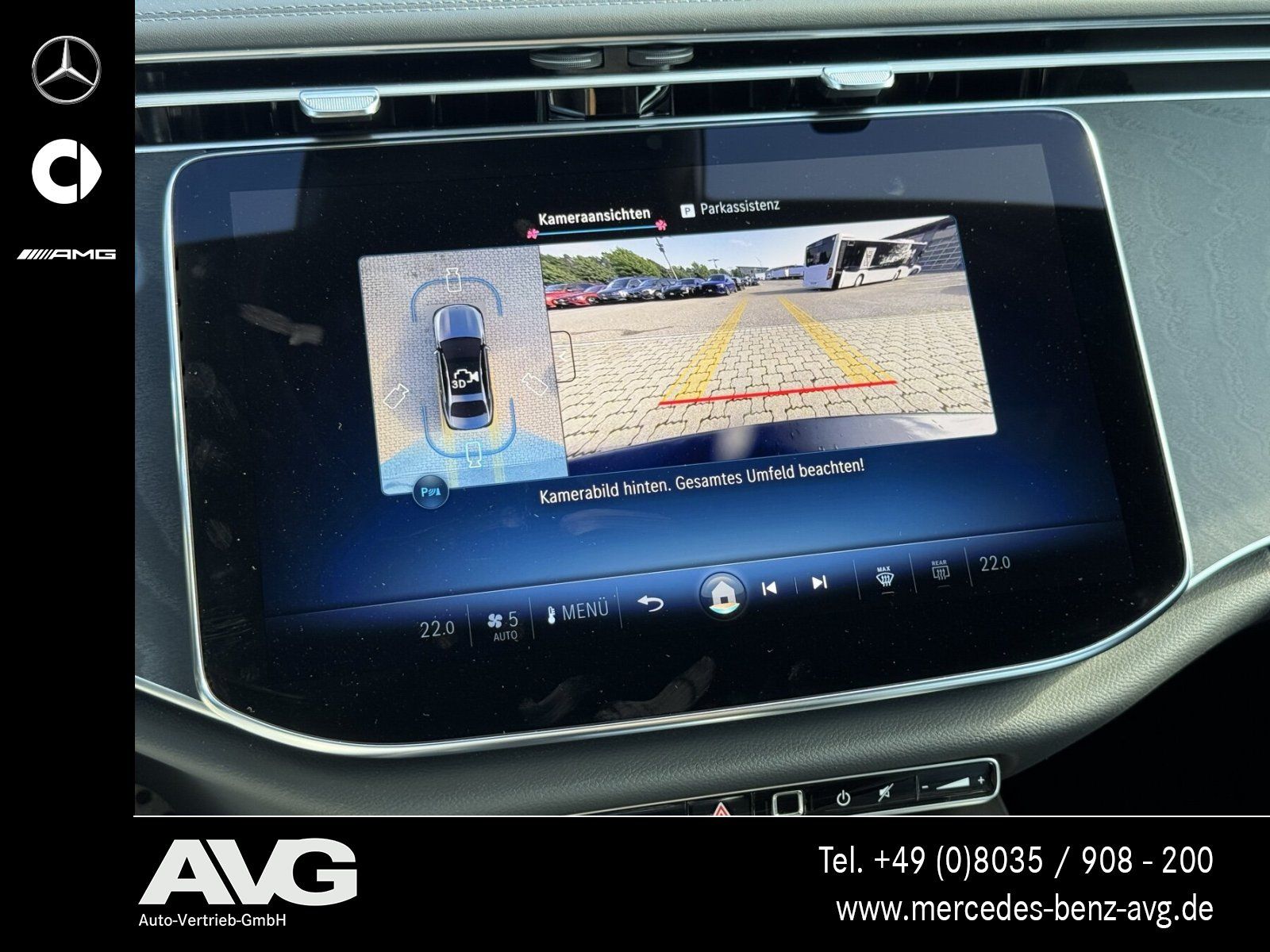 Mercedes-Benz E 450 d 4M AMG-Adv+ Pano Burm4D Night DigLight