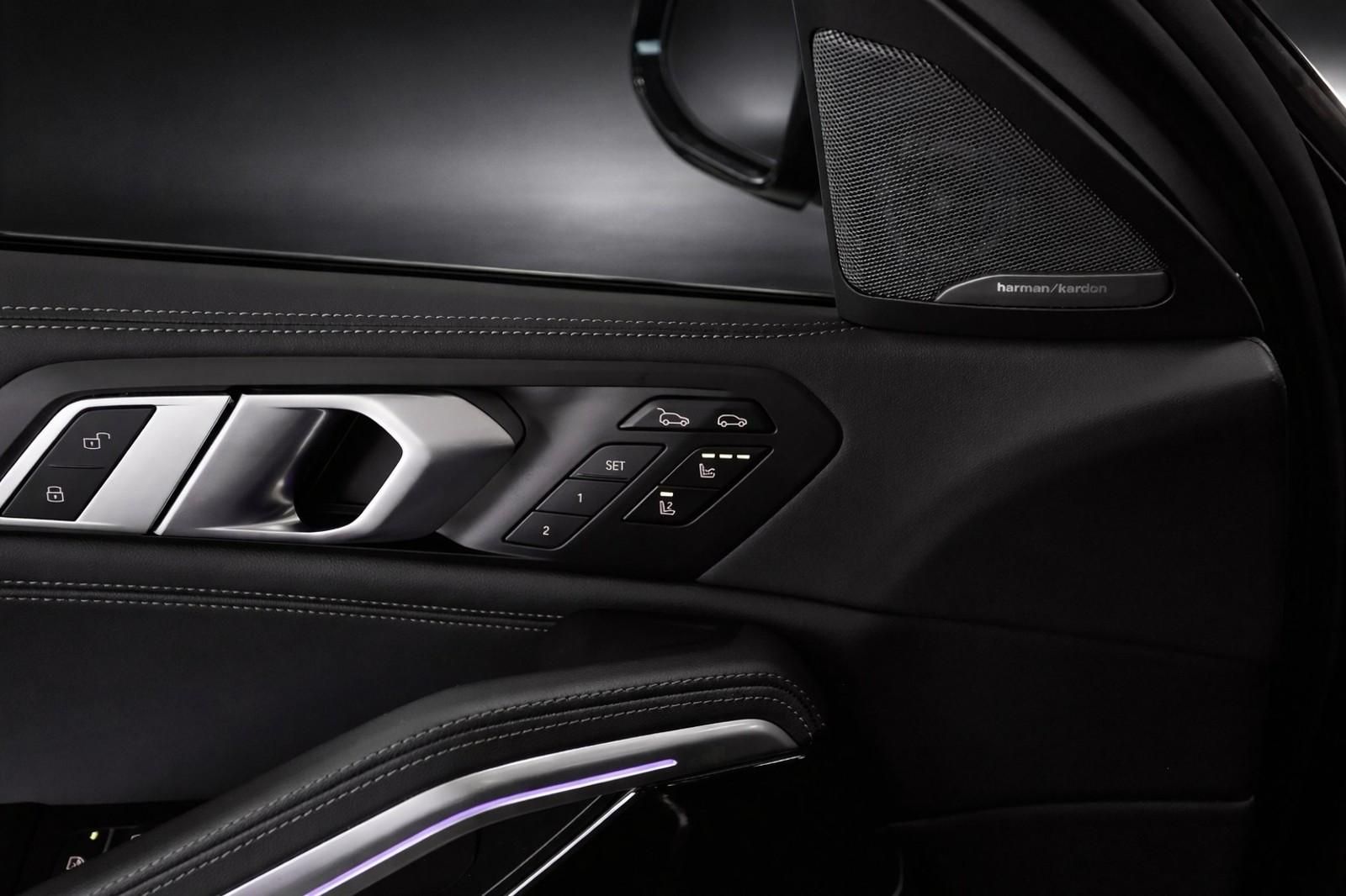 BMW X6 xDrive30d 3x M SPORT PRO*INTEGRAL*PANO*MASSAG