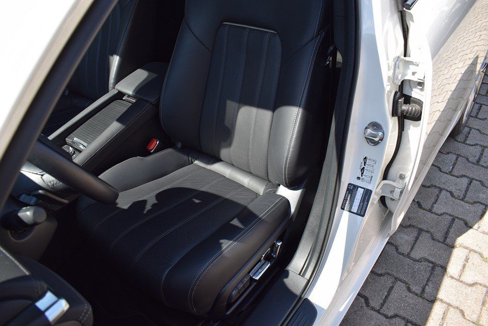 Mazda 6 Lim. 2.5 194PS Takumi Leder Bose Matrix-LED 36