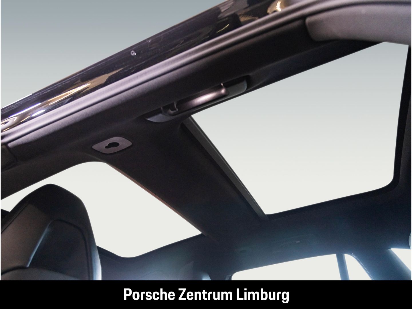 Porsche Panamera 4S E-Hybrid Sport Turismo Panoramadach