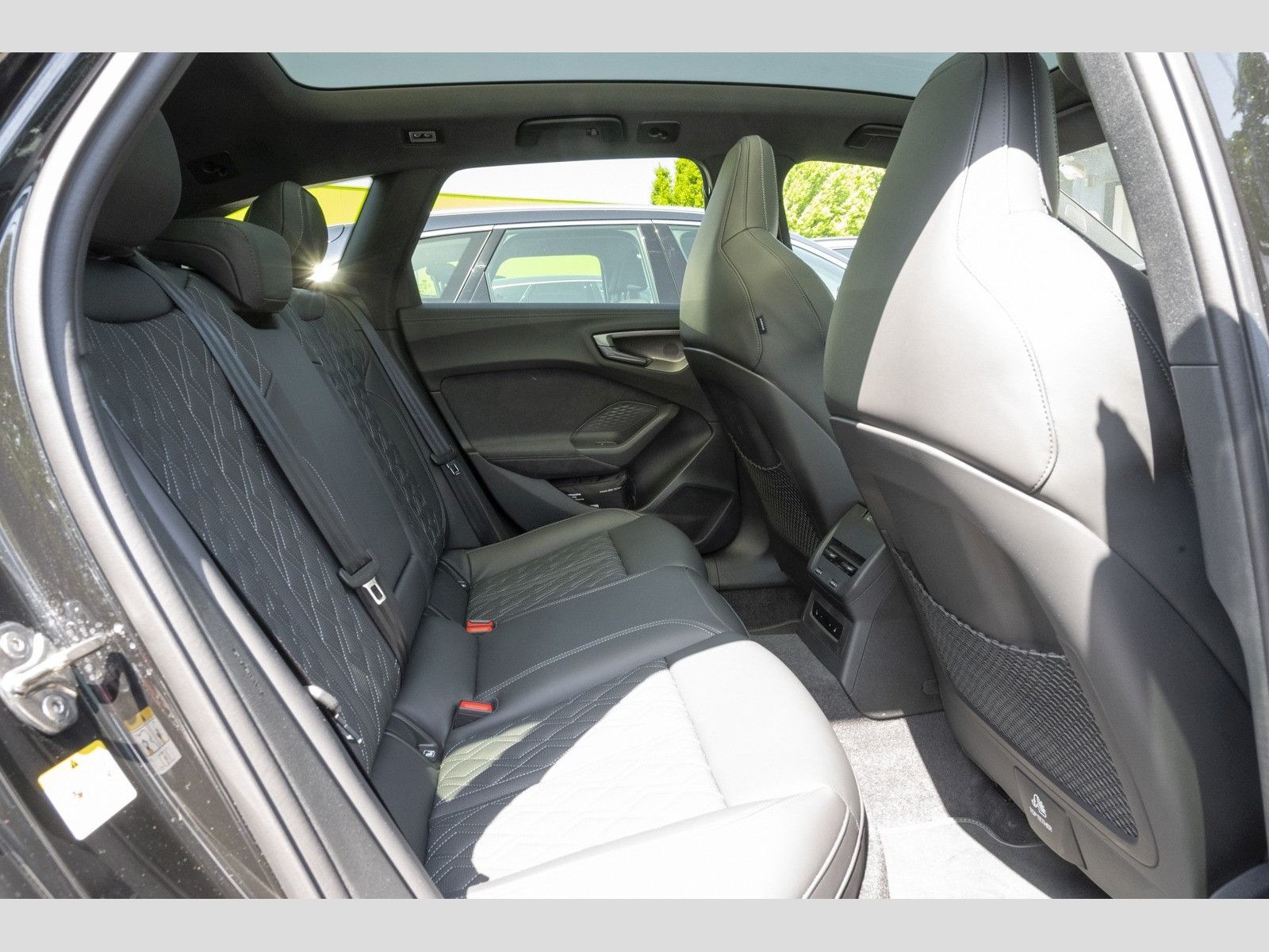Audi A5 Avant 2.0 TFSI e quattro edition one S line A