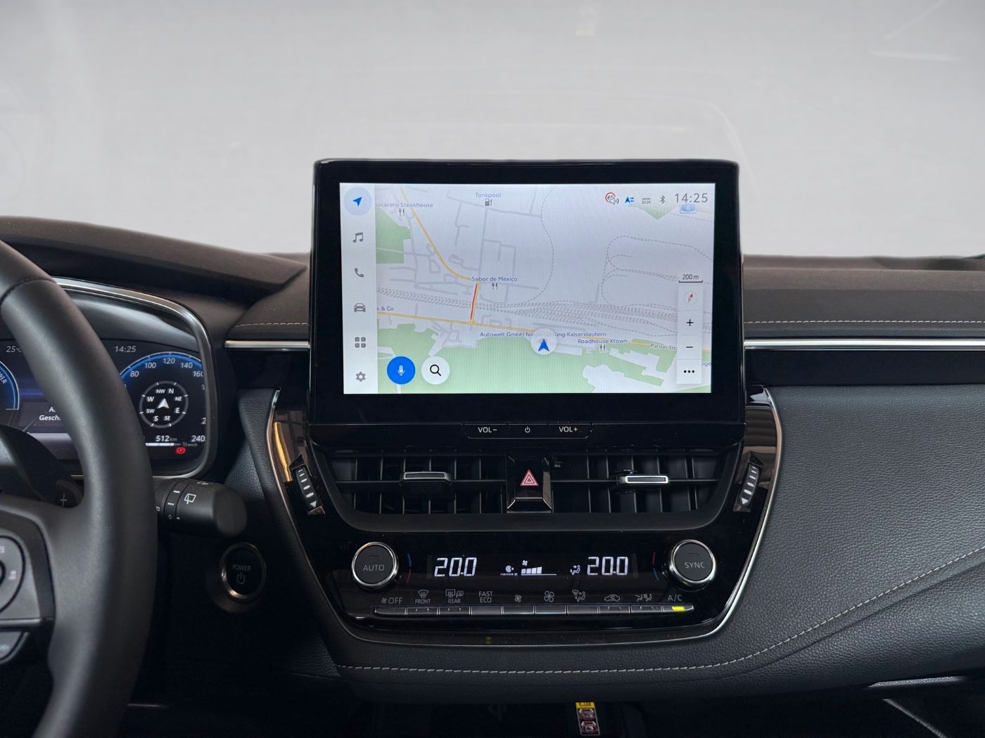 Toyota Corolla Touring Sports 2.0 Lounge PanoramaSD JBL
