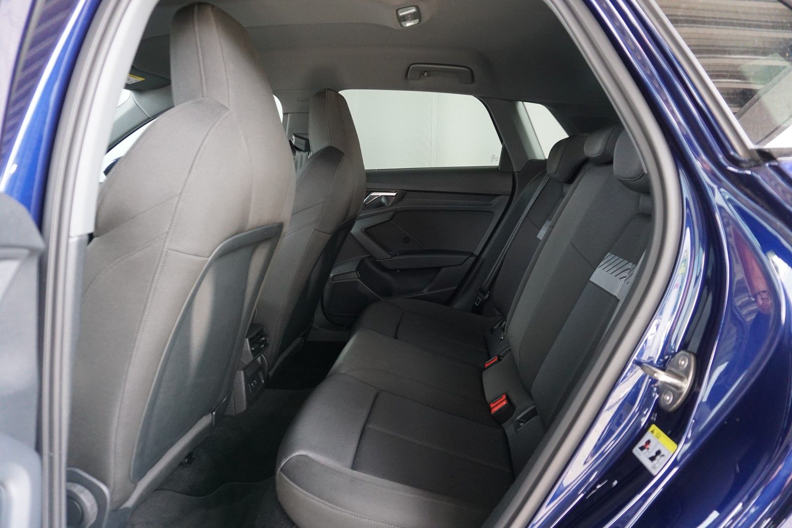 Audi A3 Sportback 45 TFSI e S line - Samsaru's Car Outlet