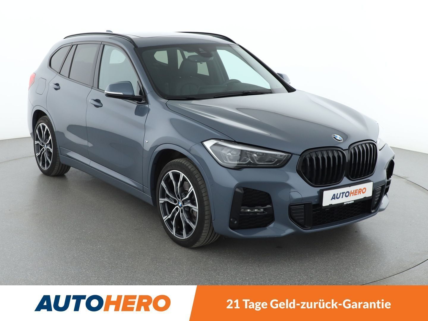 BMW X1 xDrive 25e M Sport - Samsaru's Car Outlet