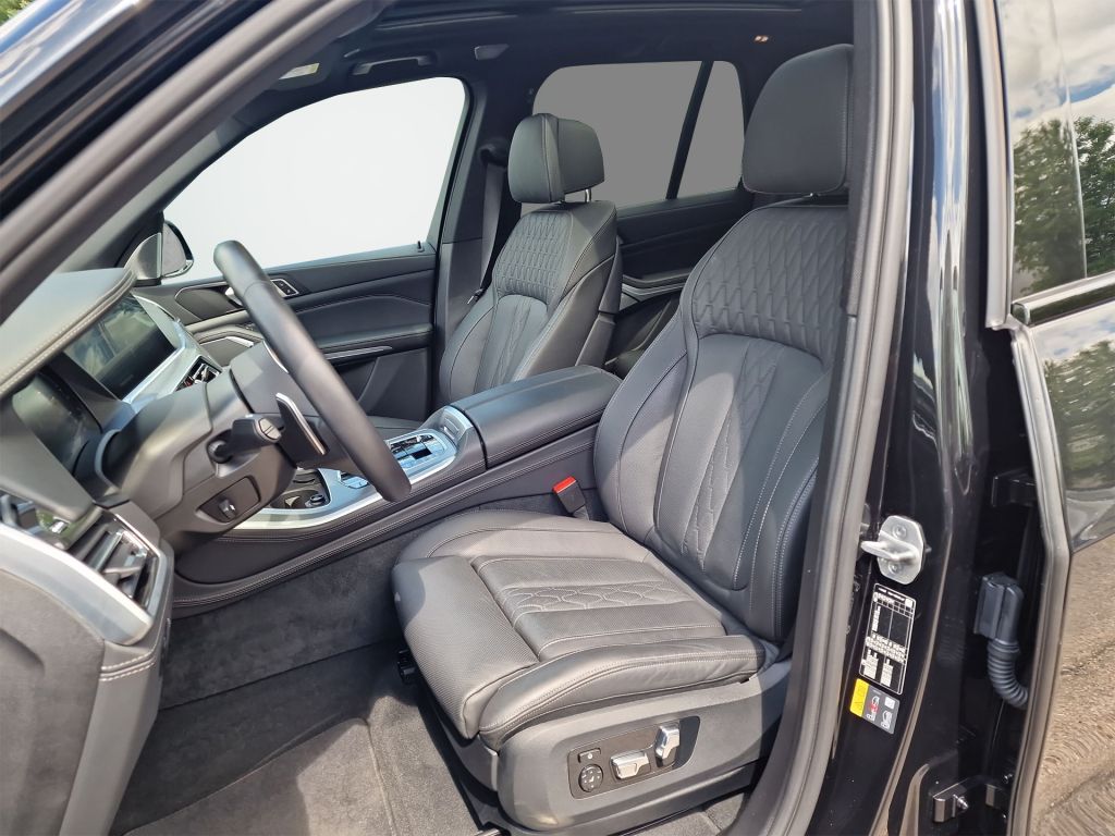 BMW X5 xDrive45e