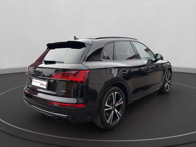 Audi Q5 50 TDI quattro Tiptronic S line MATRIX*ACC Vi