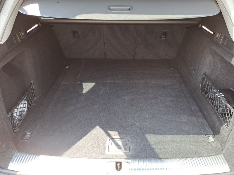 Audi A4 Avant 35 TDI S tronic - Samsaru's Car Outlet
