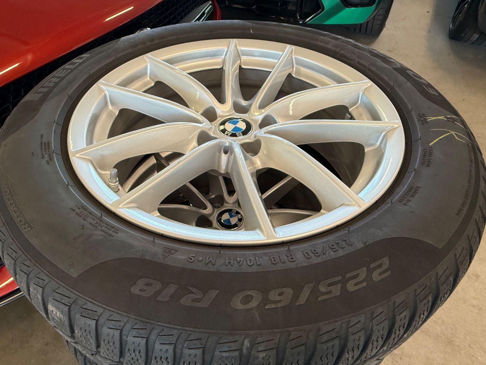 BMW X3 30e xDrive M Sport - Samsaru's Car Outlet